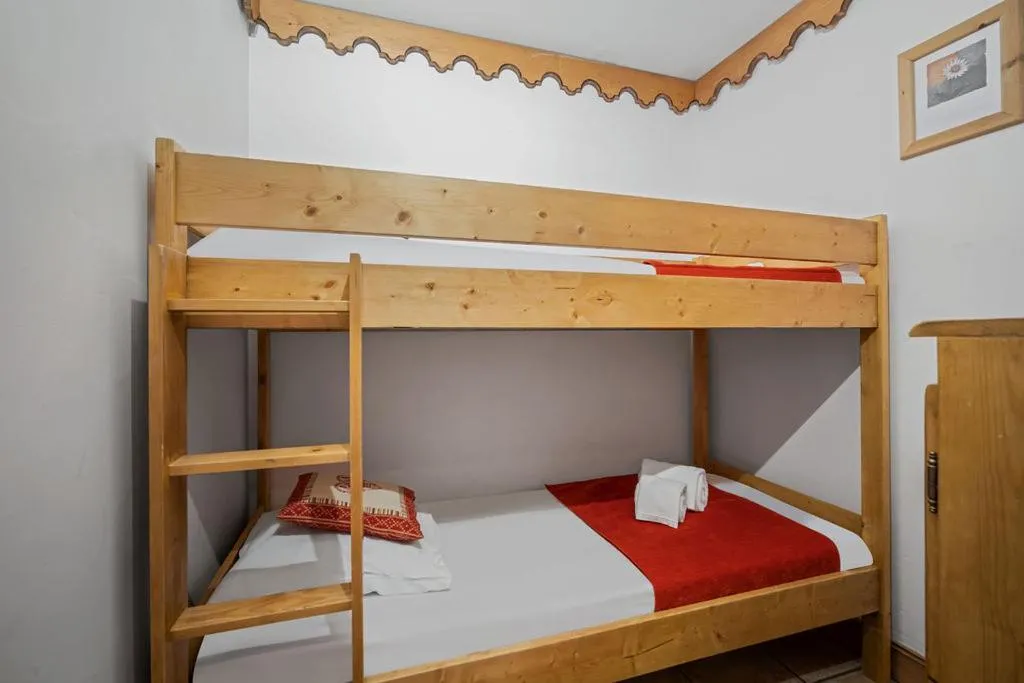 Image 1 of Appartement Ecrin B112