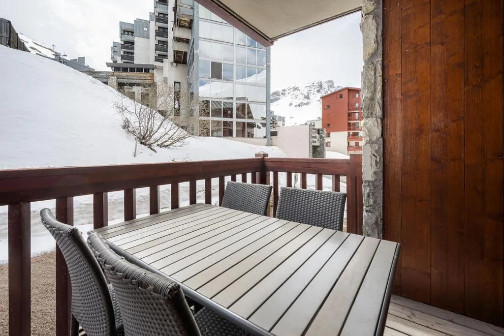 Image 2 of Appartement Ecrin B112