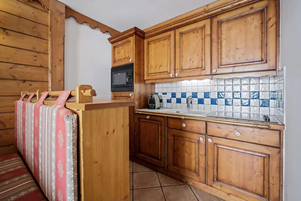 Image 3 of Appartement Ecrin B112