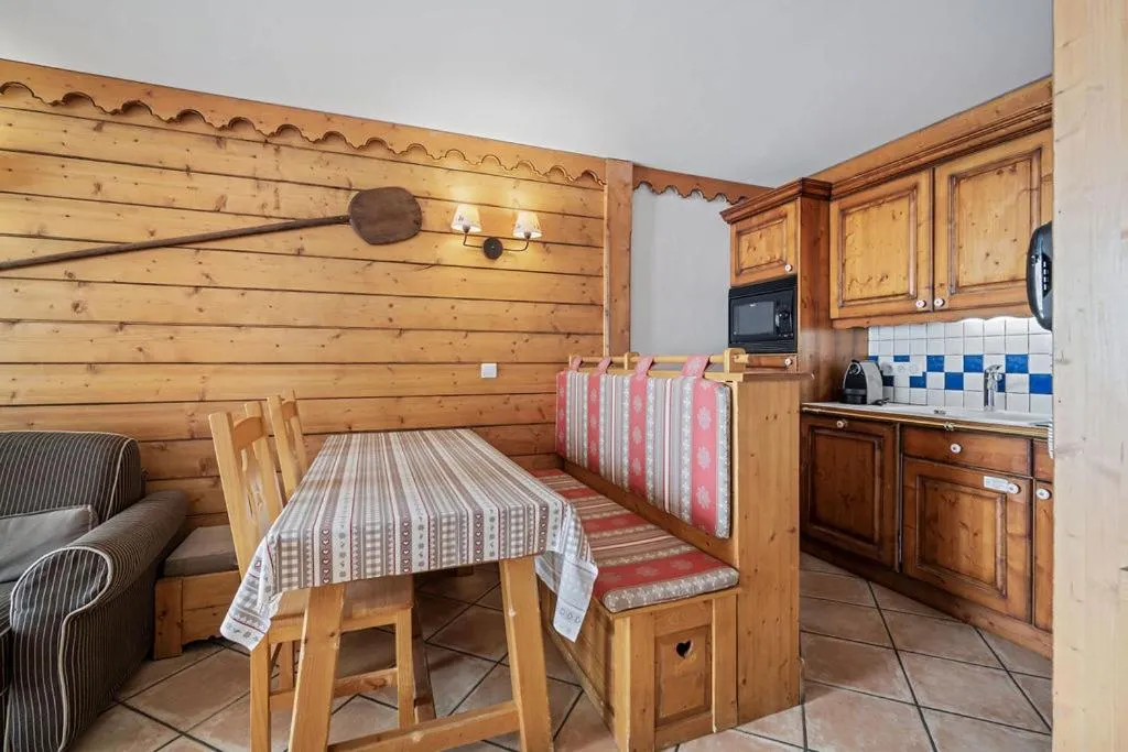 Image 5 of Appartement Ecrin B112