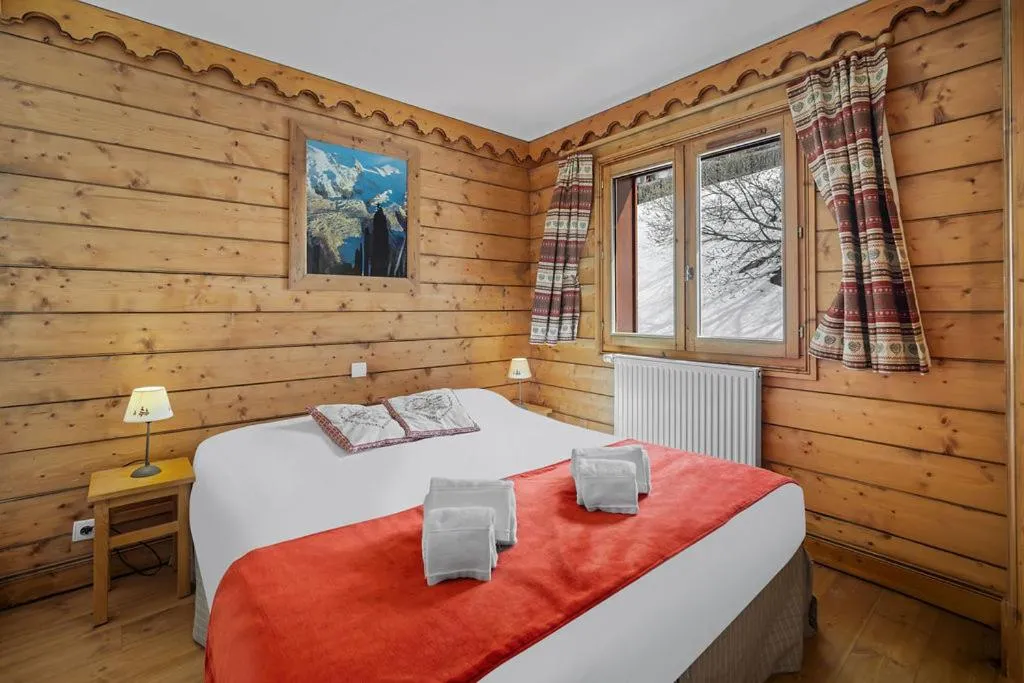 Image 6 of Appartement Ecrin B112