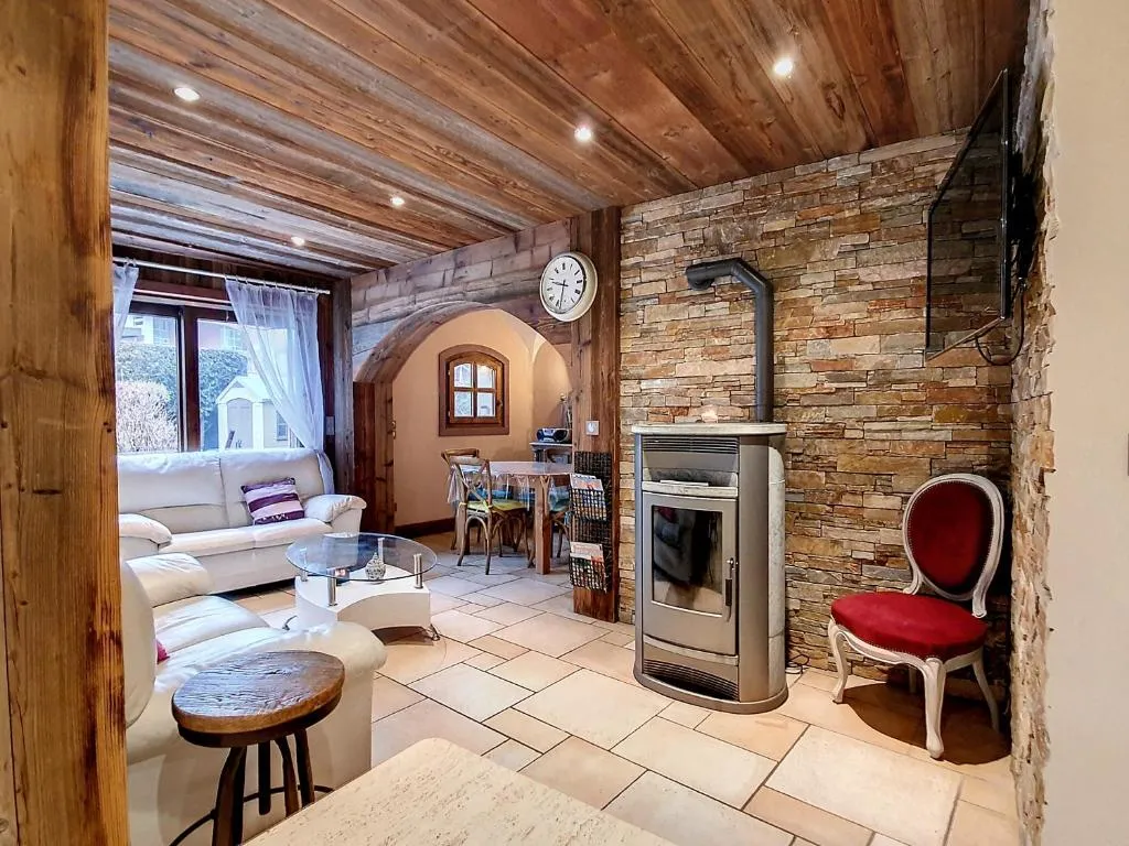 Image of Appartement Favre 73