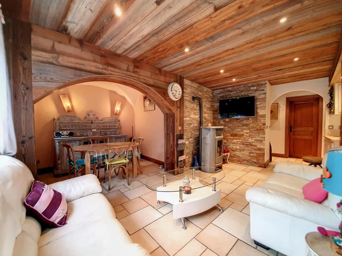 Image 1 of Appartement Favre 73