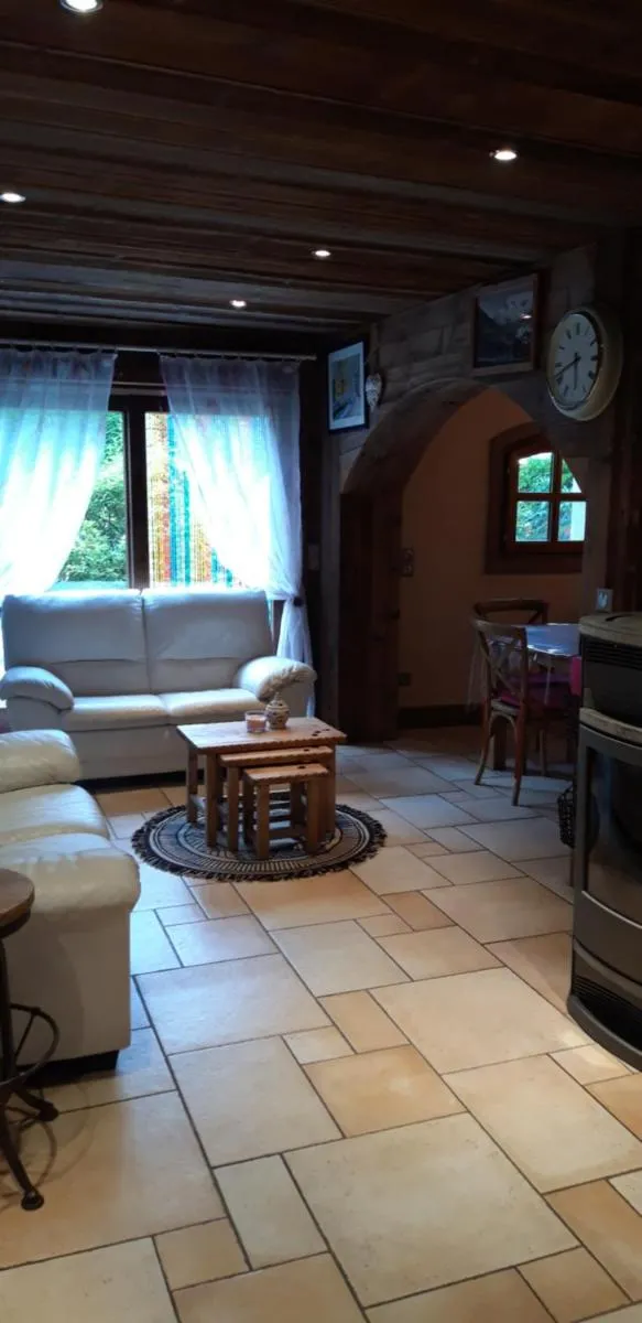 Image 2 of Appartement Favre 73