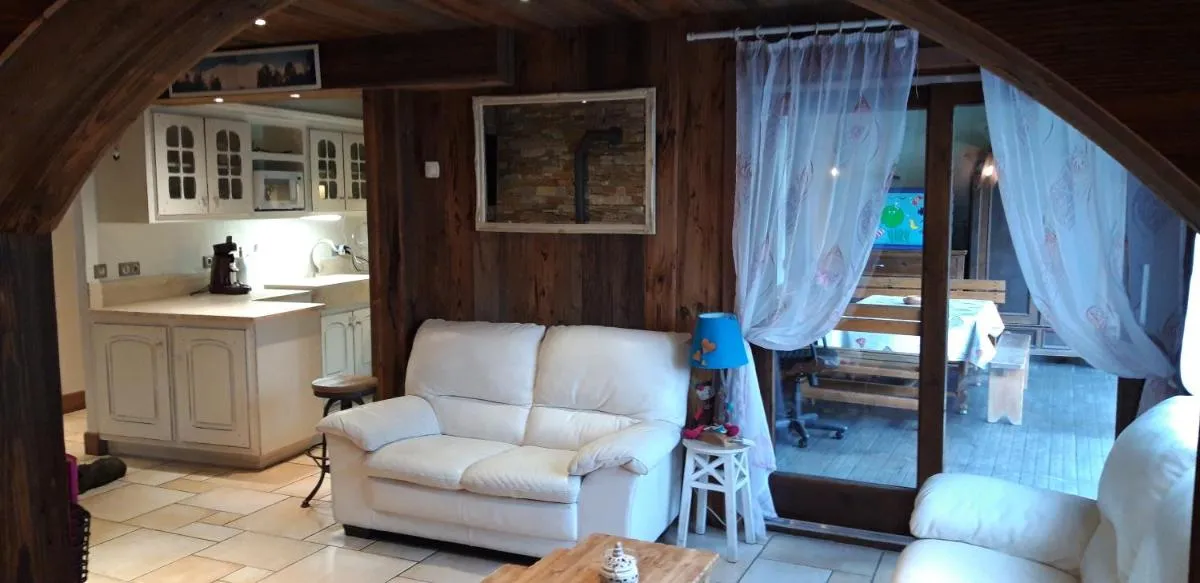 Image 3 of Appartement Favre 73