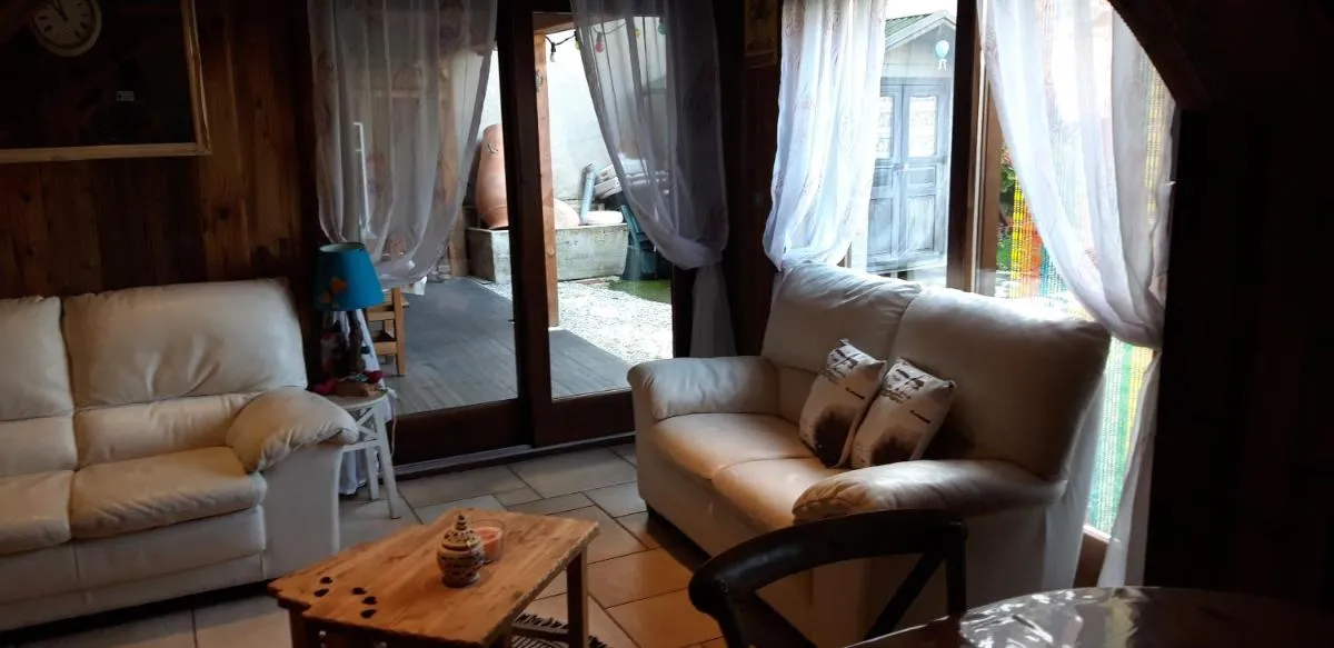Image 4 of Appartement Favre 73