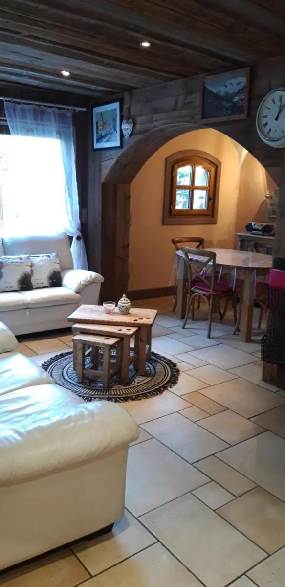 Image 5 of Appartement Favre 73