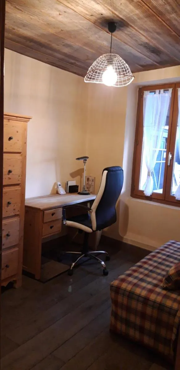 Image 6 of Appartement Favre 73