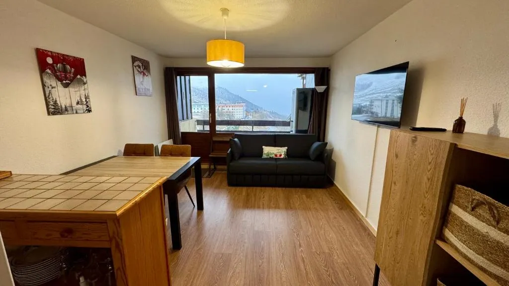 Image of Appartement LE SORBIER aux pieds des pistes