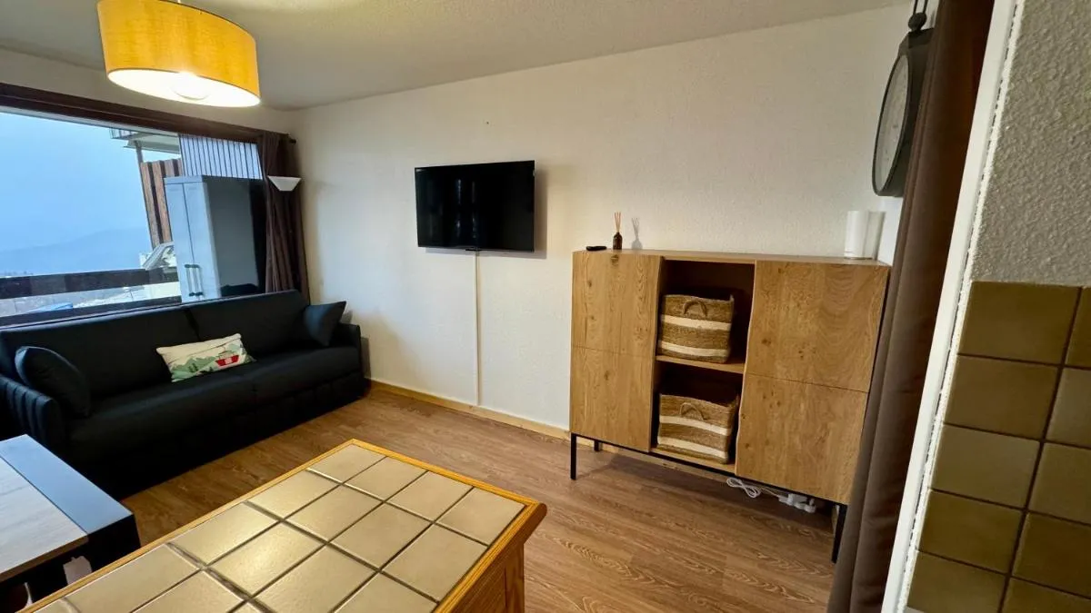 Image 3 of Appartement LE SORBIER aux pieds des pistes