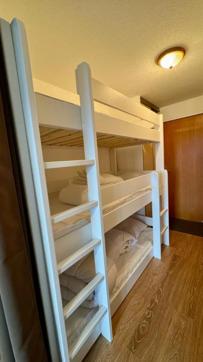 Image 5 of Appartement LE SORBIER aux pieds des pistes