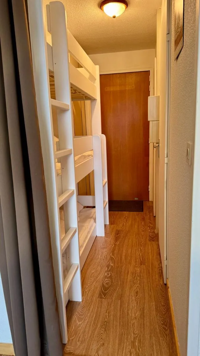 Image 4 of Appartement LE SORBIER aux pieds des pistes