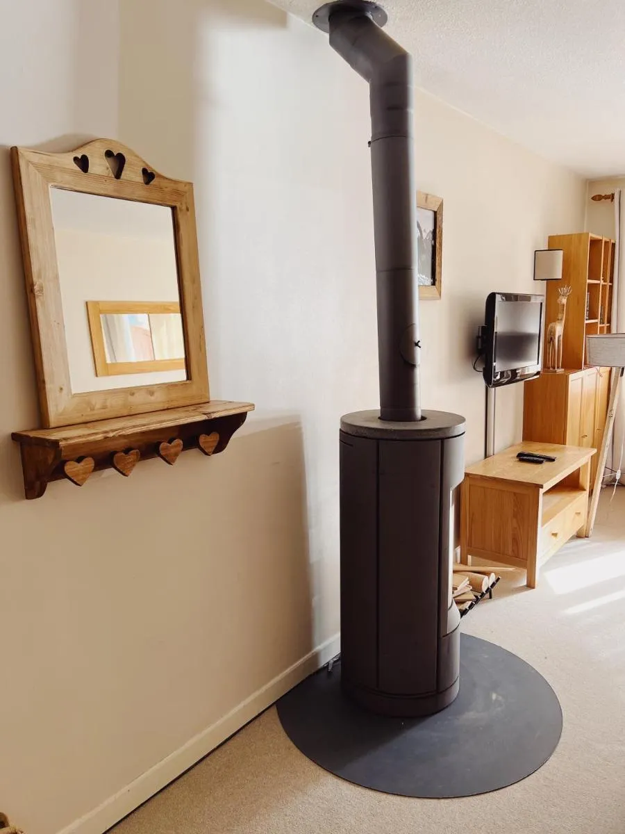 Image 1 of Appartement La Tania