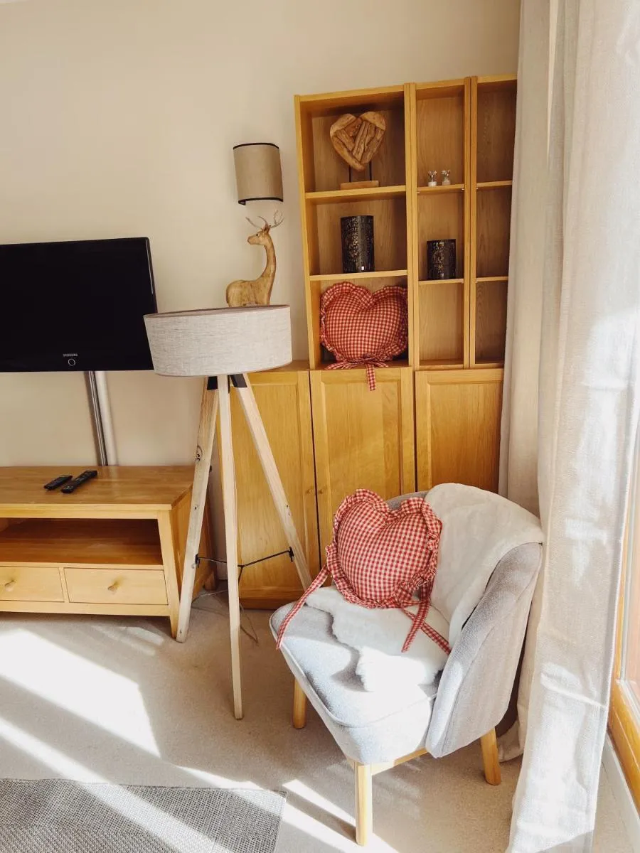 Image 3 of Appartement La Tania