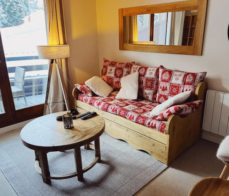 Image of Appartement La Tania