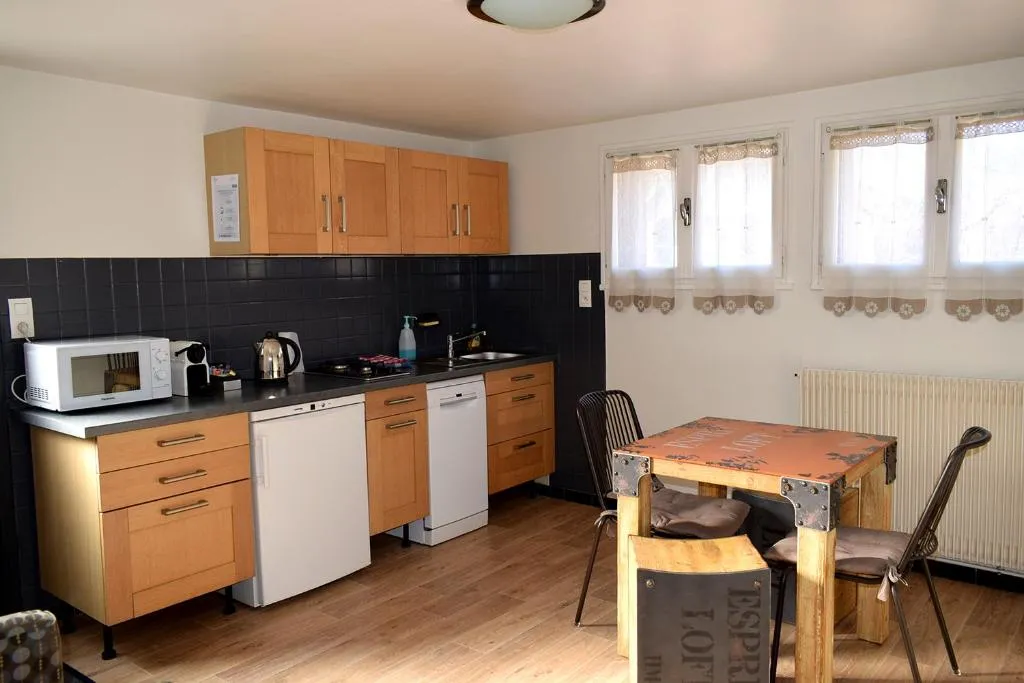 Image of Appartement Le 510