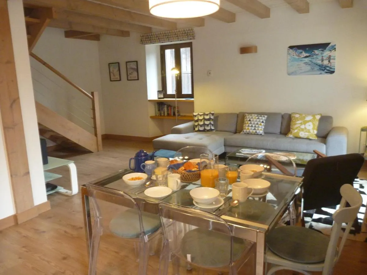 Image 4 of Appartement Le Hibou