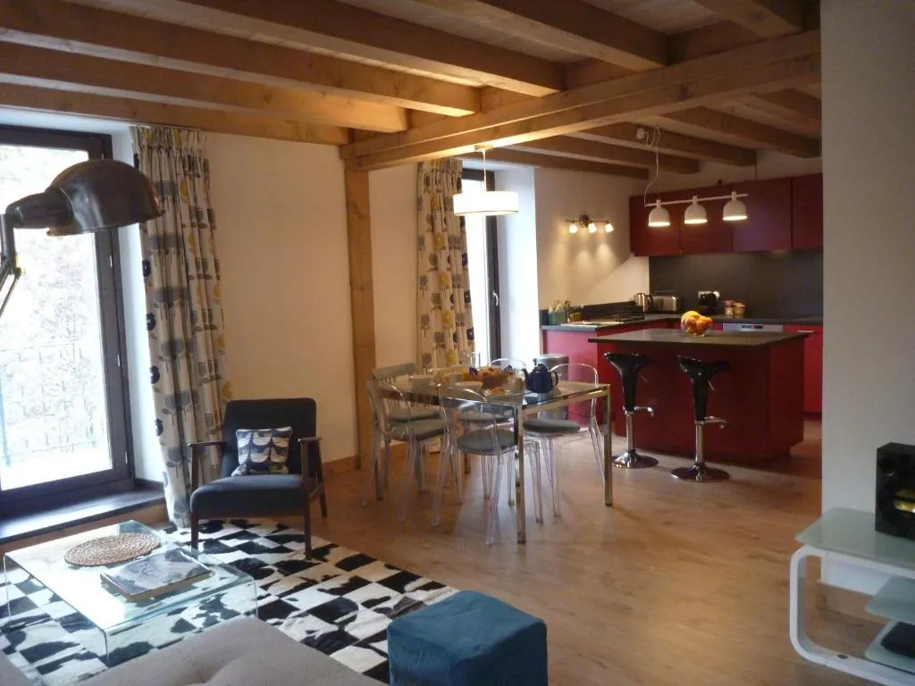 Image of Appartement Le Hibou
