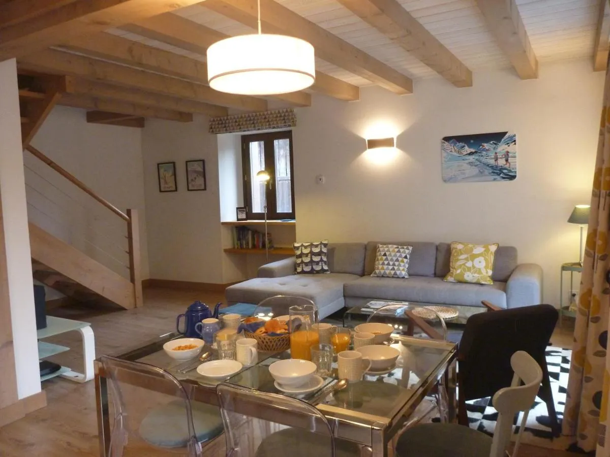 Image 5 of Appartement Le Hibou