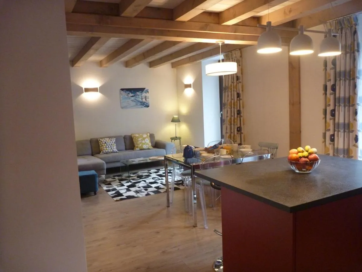 Image 6 of Appartement Le Hibou