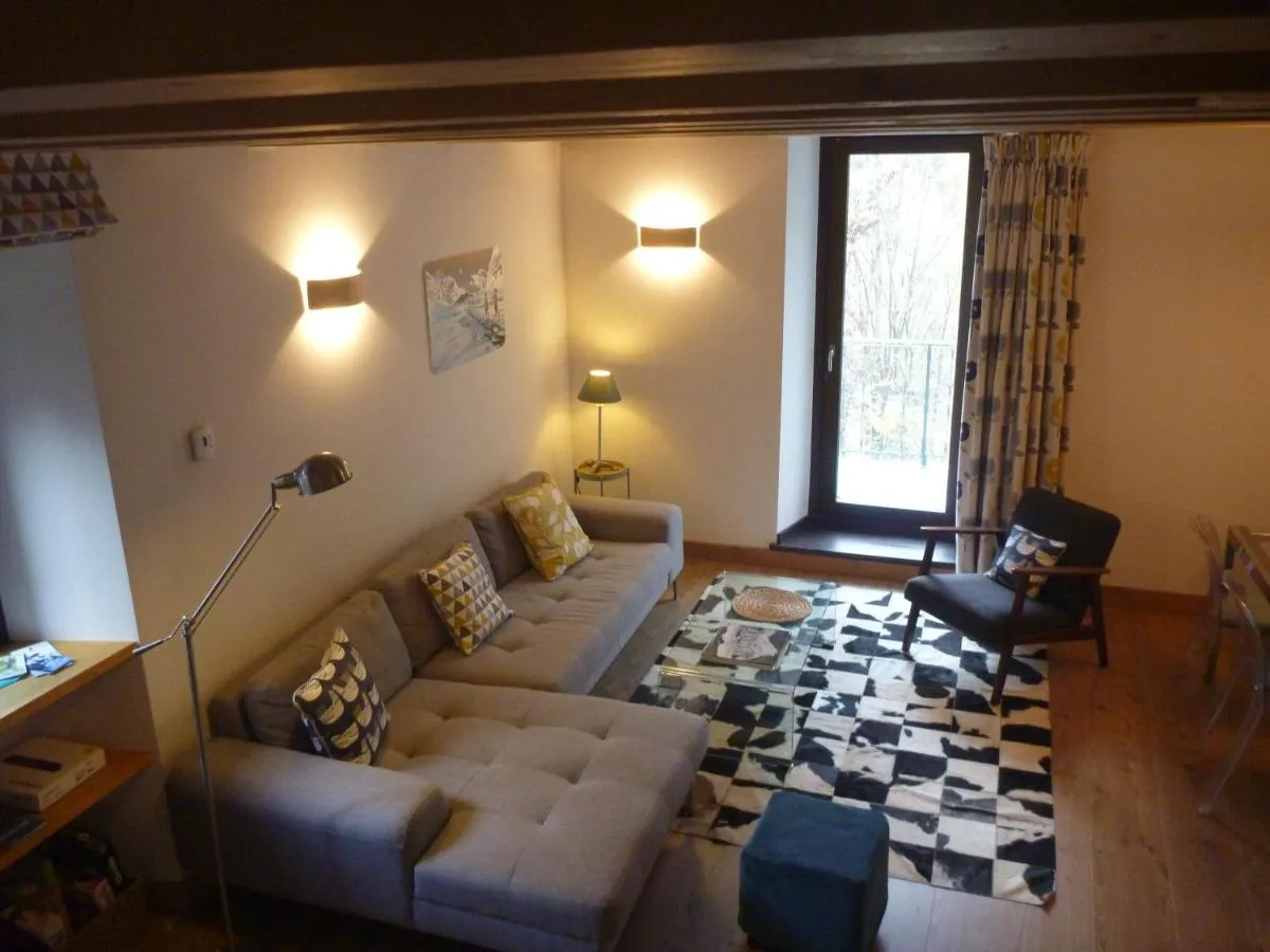Image 3 of Appartement Le Hibou