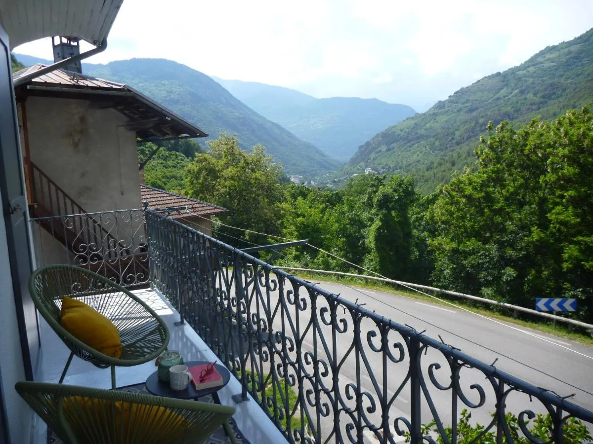 Image 2 of Appartement Le Hibou
