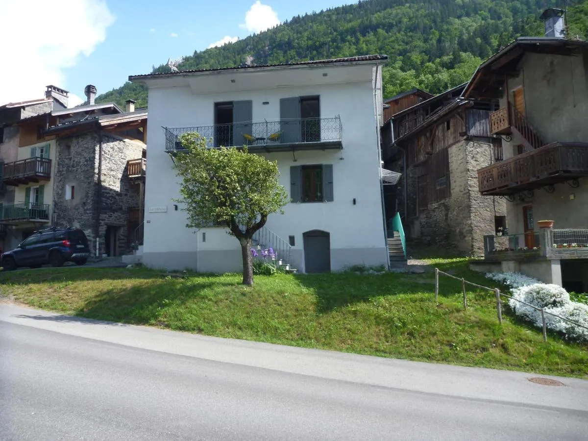 Image 1 of Appartement Le Hibou