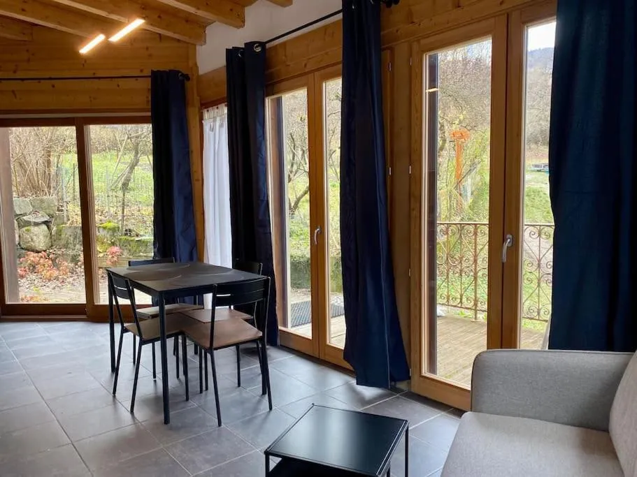 Image of Appartement Le Noyer