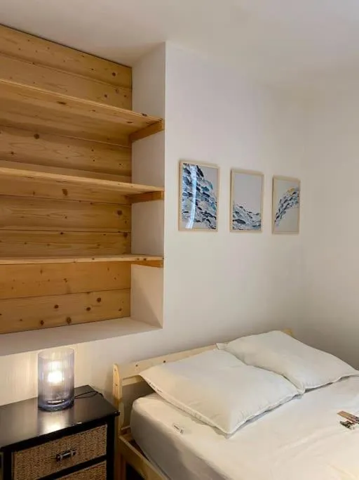Image 2 of Appartement Le Noyer