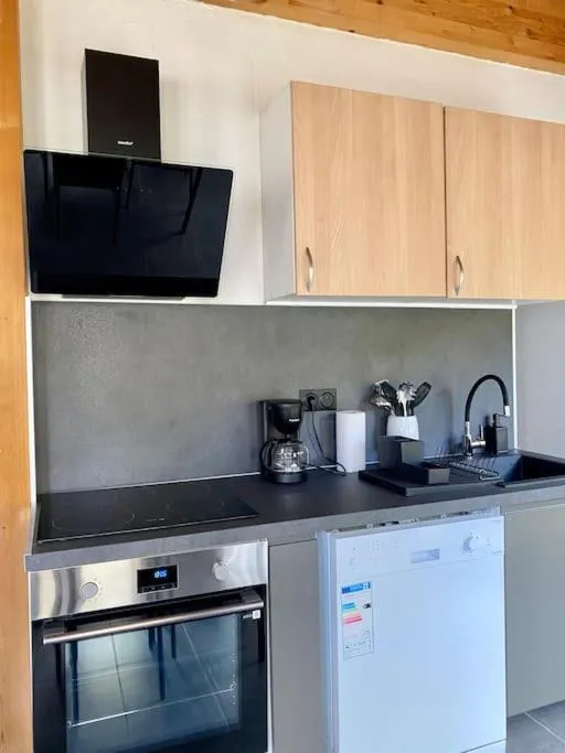 Image 4 of Appartement Le Noyer