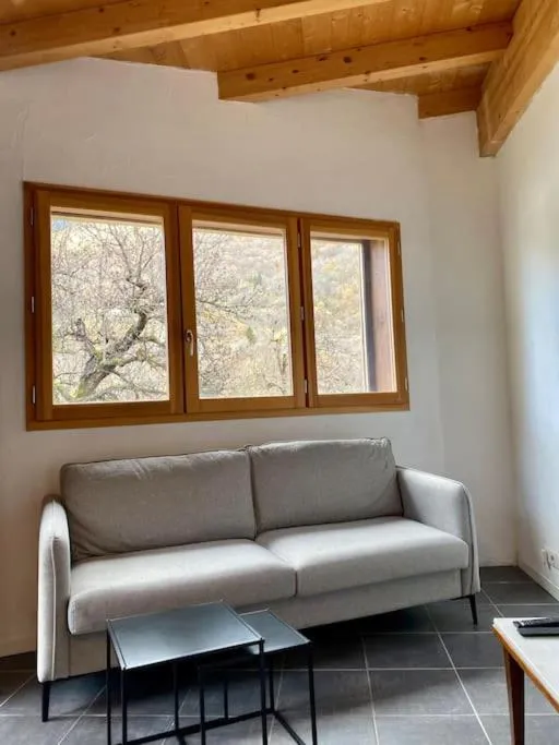 Image 5 of Appartement Le Noyer