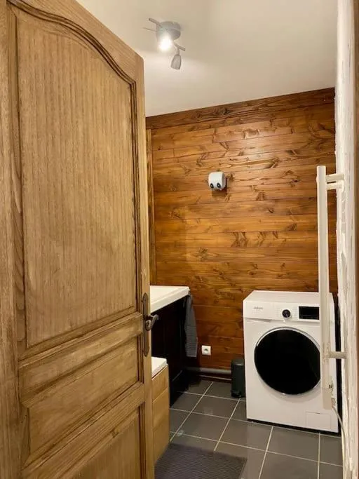 Image 6 of Appartement Le Noyer