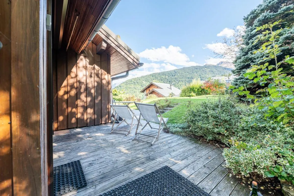 Image 4 of Appartement Les Cezares
