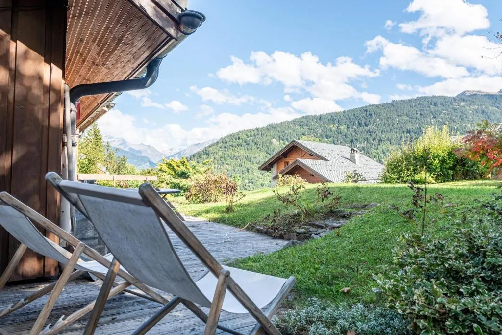 Image of Appartement Les Cezares