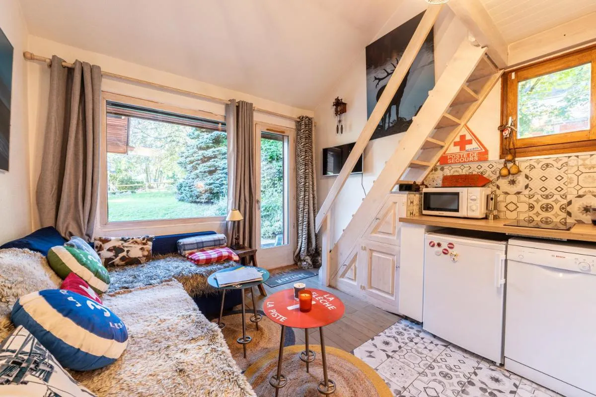 Image 3 of Appartement Les Cezares