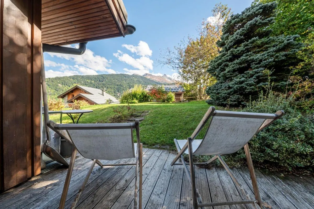 Image 5 of Appartement Les Cezares