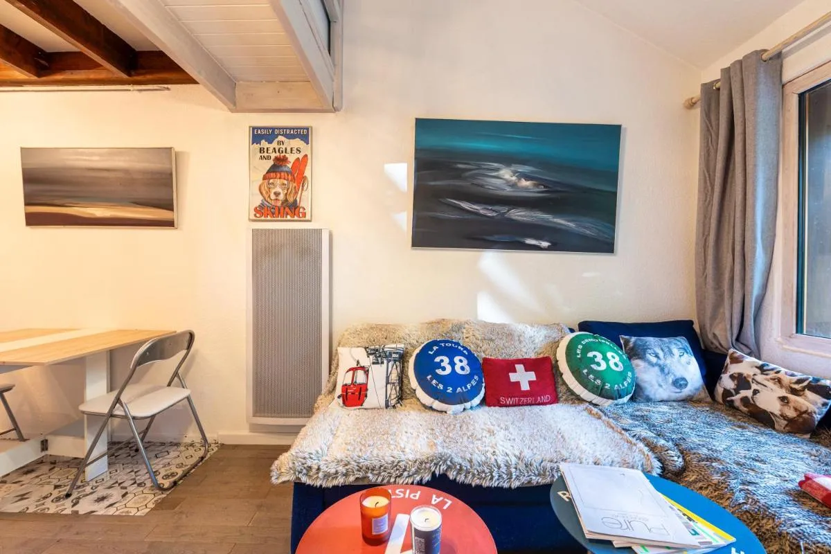 Image 6 of Appartement Les Cezares