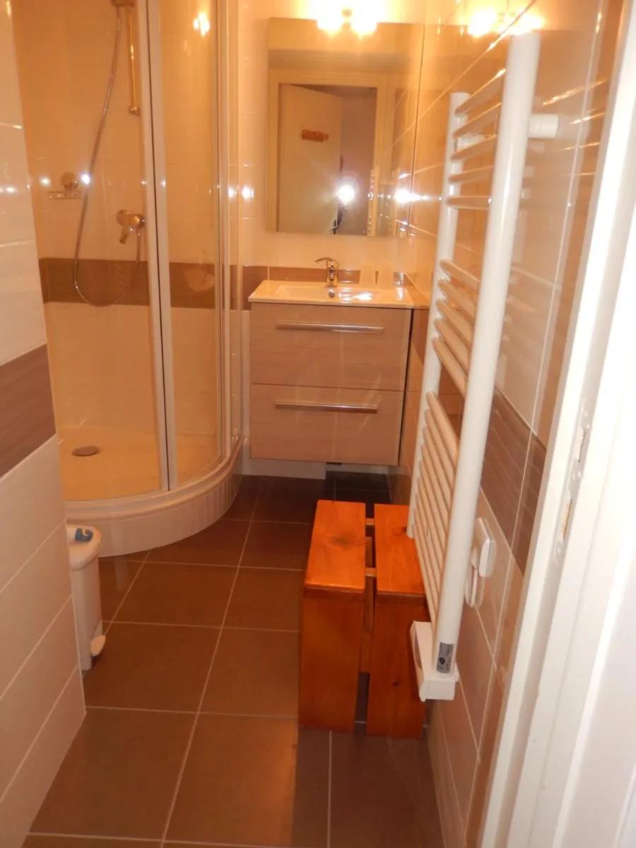 Image 5 of Appartement Les Menuires – 4 personnes à 20 m des pistes