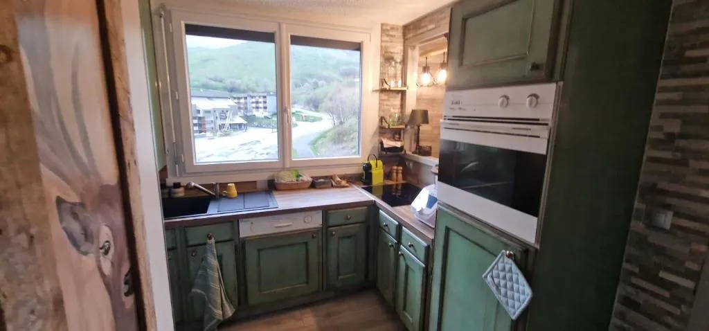 Image of Appartement Montagne