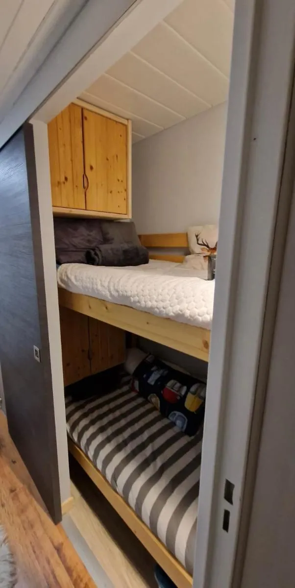 Image 1 of Appartement Montagne