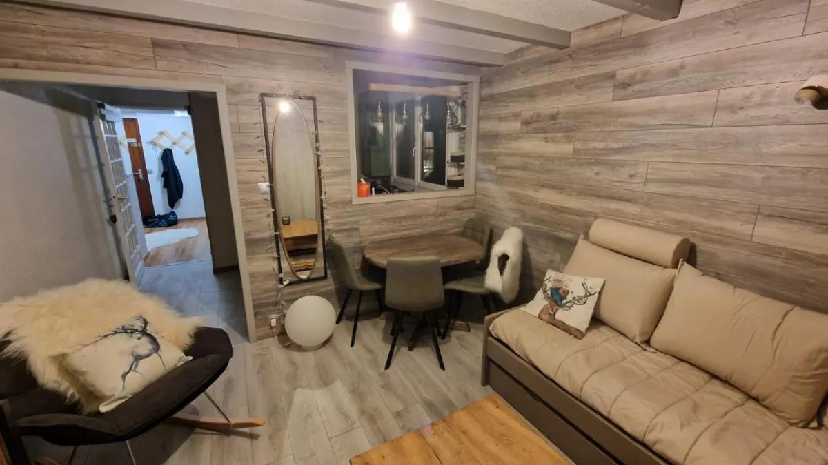 Image 2 of Appartement Montagne