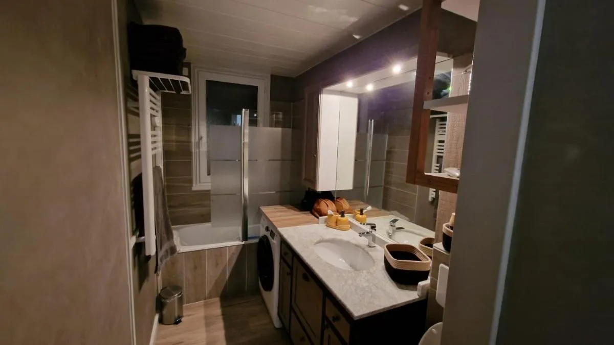 Image 3 of Appartement Montagne