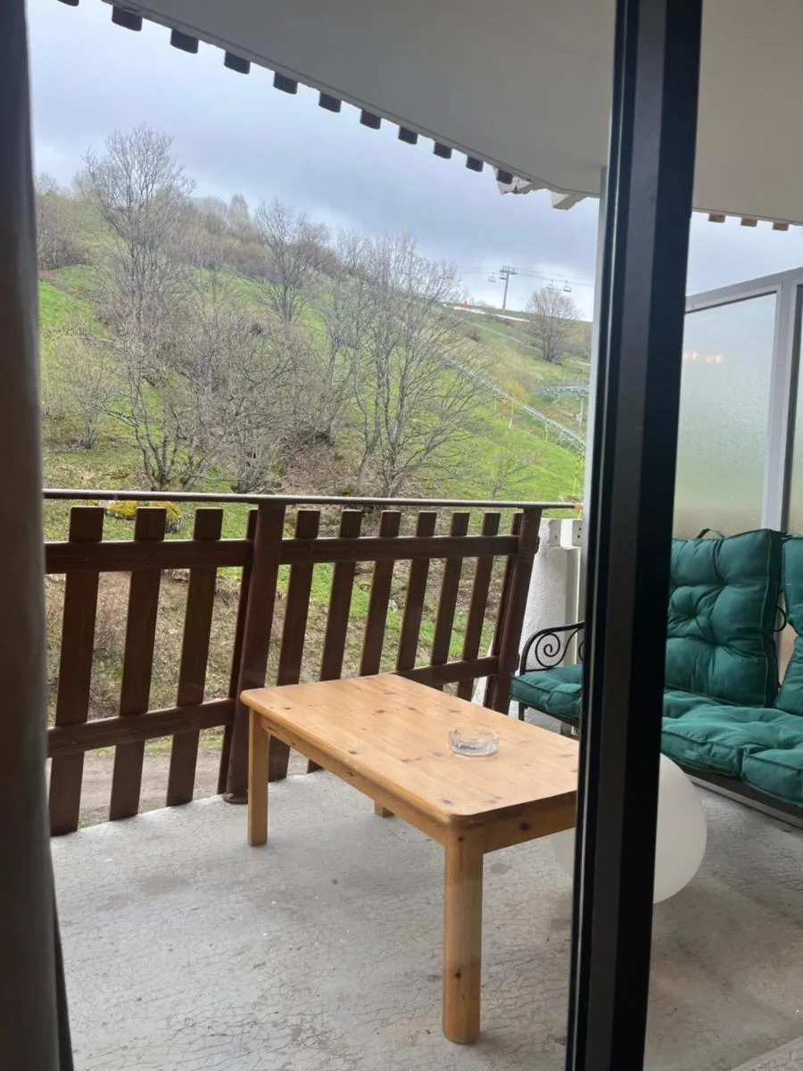 Image 4 of Appartement Montagne