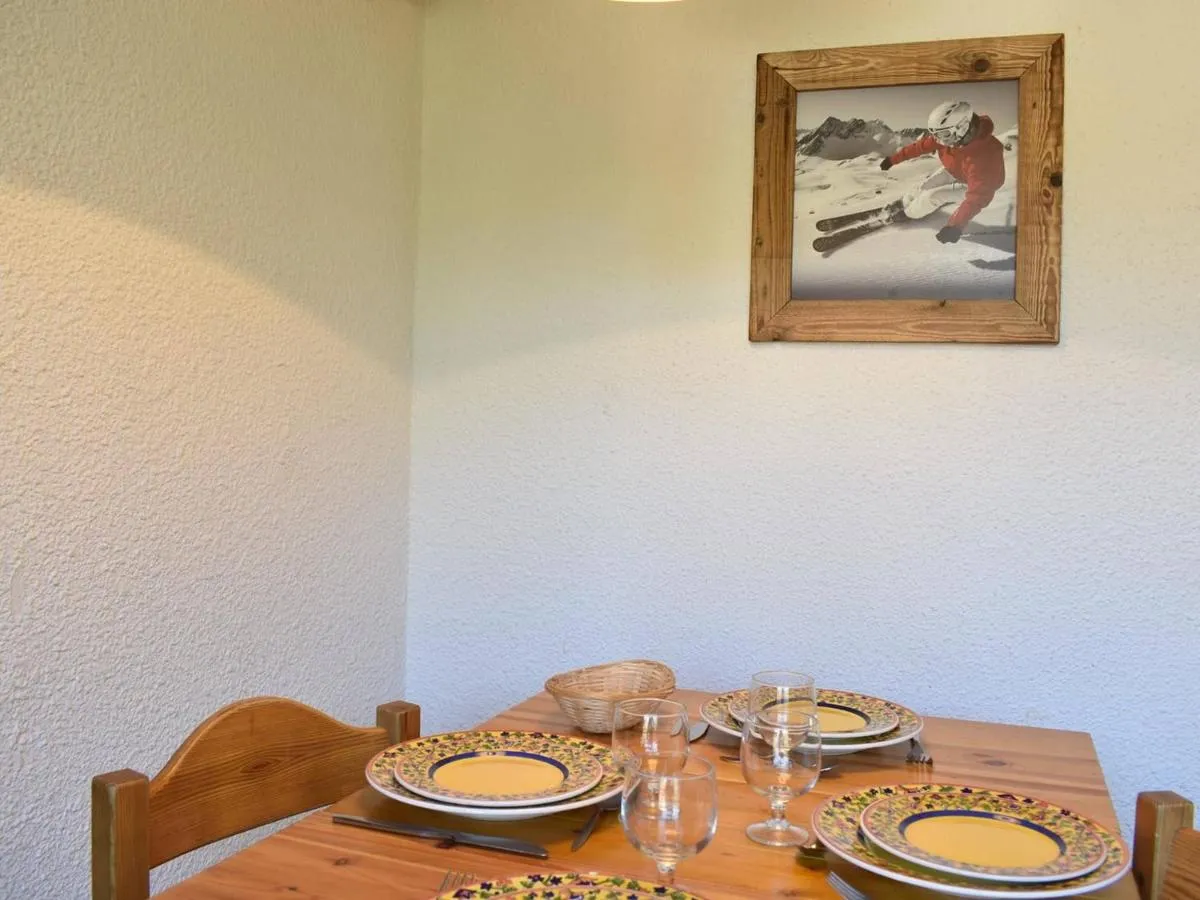 Image 5 of Appartement Montagne 4 pers à Méribel, Proche Pistes et Commerces, Animaux Acceptés – FR-1-180-99