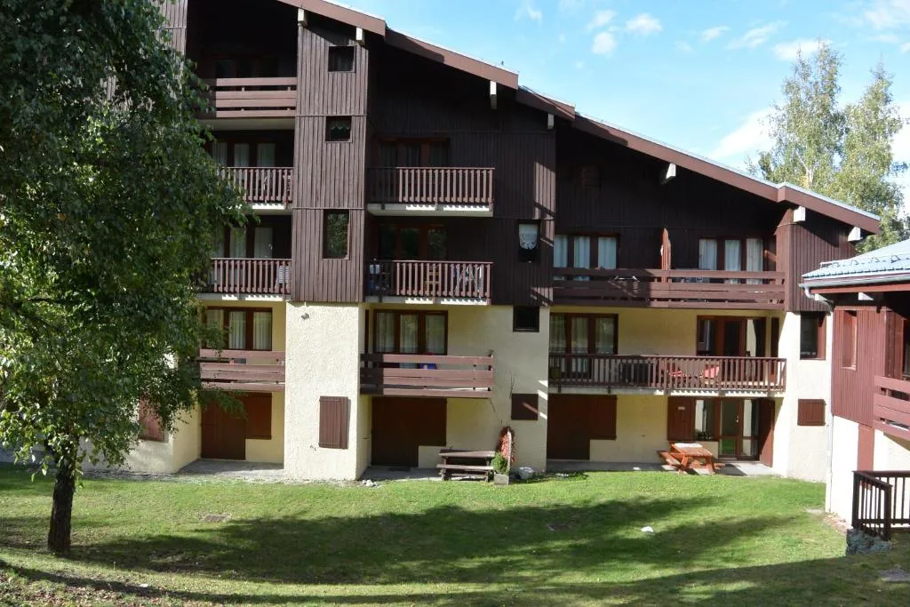 Image of Appartement Montchavin la Plagne