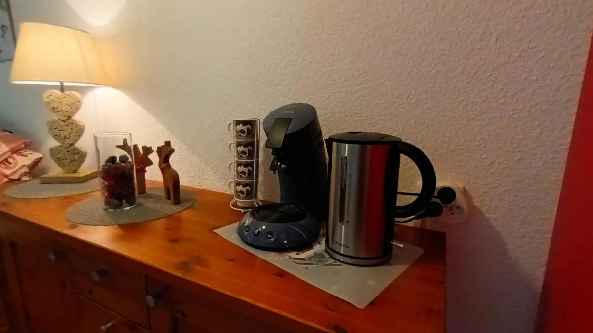 Image 5 of Appartement Montchavin la Plagne