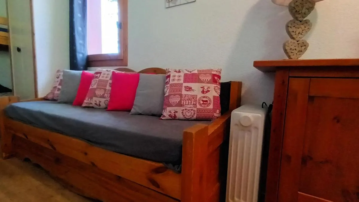 Image 4 of Appartement Montchavin la Plagne