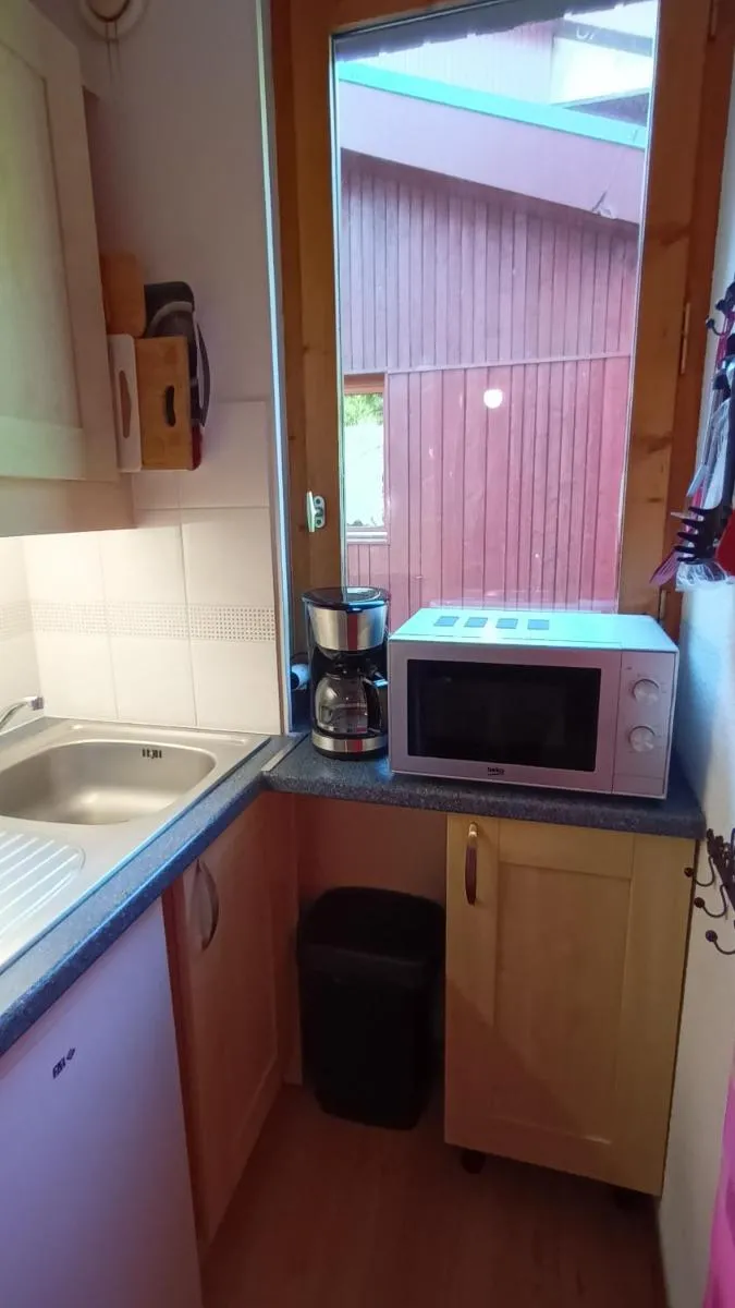 Image 3 of Appartement Montchavin la Plagne