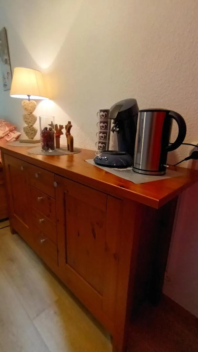 Image 6 of Appartement Montchavin la Plagne