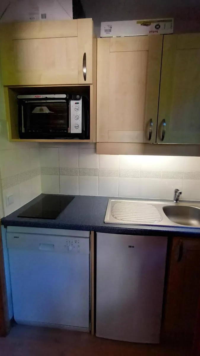 Image 1 of Appartement Montchavin la Plagne